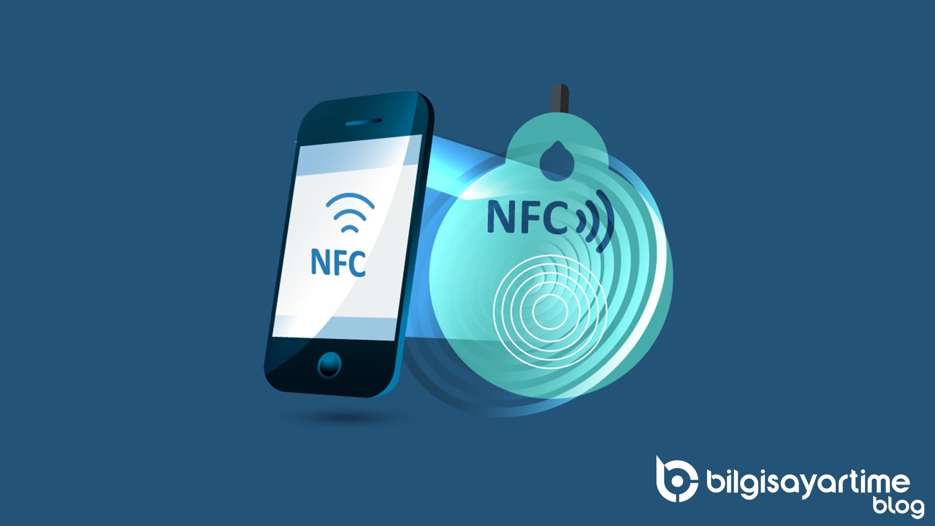 Nfc Nedir ?