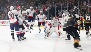 Capitals Stanley Cup