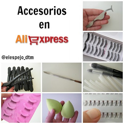 comprar accesorios belleza aliexpress