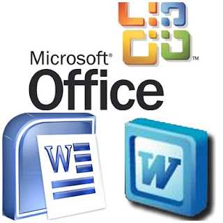 Versiones de office