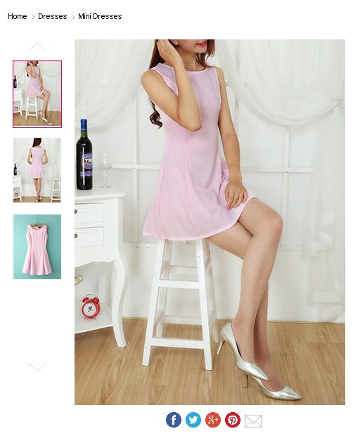 Tan Lace Dress - Card Shop For Sale