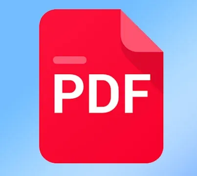 تطبيق PDF Reader Pro