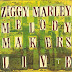  Ziggy Marley And The Melody Makers  Live Volume 1