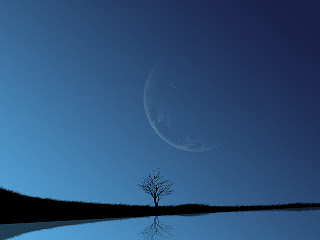 Blue Wallpapers