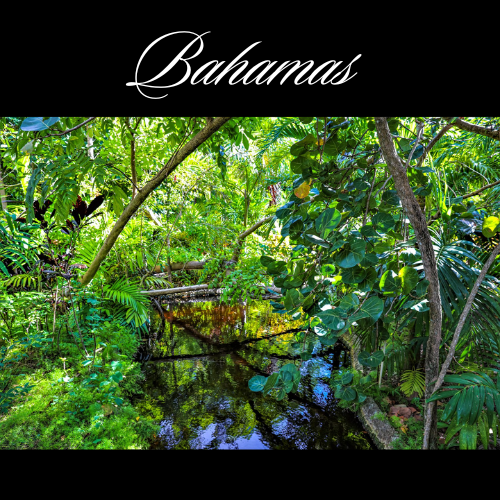 Exploring the Bahamas: A Journey Through Paradise, travel documentary