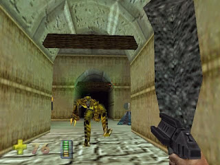 Turok 2 - Seeds of Evil Full Game Download