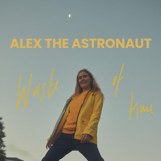 MP3 download Alex the Astronaut – Waste of Time – Single plus aac m4a mp3