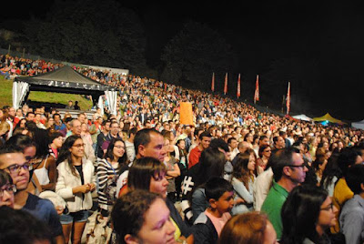 Albergaria Convida 2016 em Albergaria-a-Velha