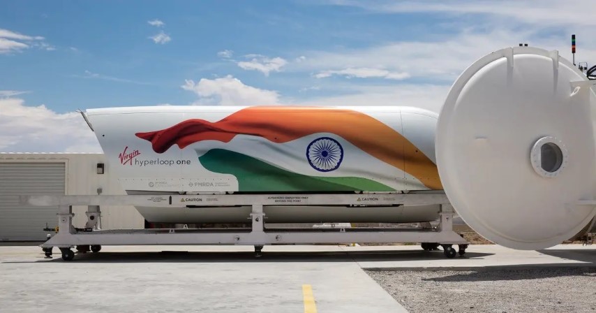 virgin-hyperloop-one-india