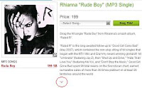 Rhianna Rude Boy