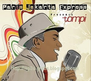 Album Paris Jakarta Express