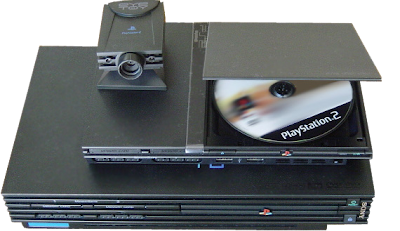 Free Download Emulator PS2