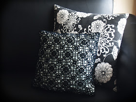 Throw Pillow Decor