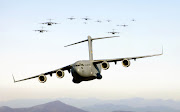 C 17 Globemaster III Aircraft Wallpapers (globemaster iii aircraft wallpapers )