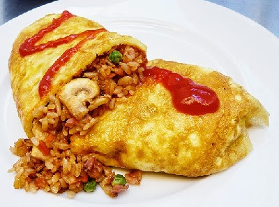  Ada banyak cara membuat farian masakan telur salah satunya adalah omelete namun tak banya Aneka Resep Omelet Jepang Dan Cara Membuatnya