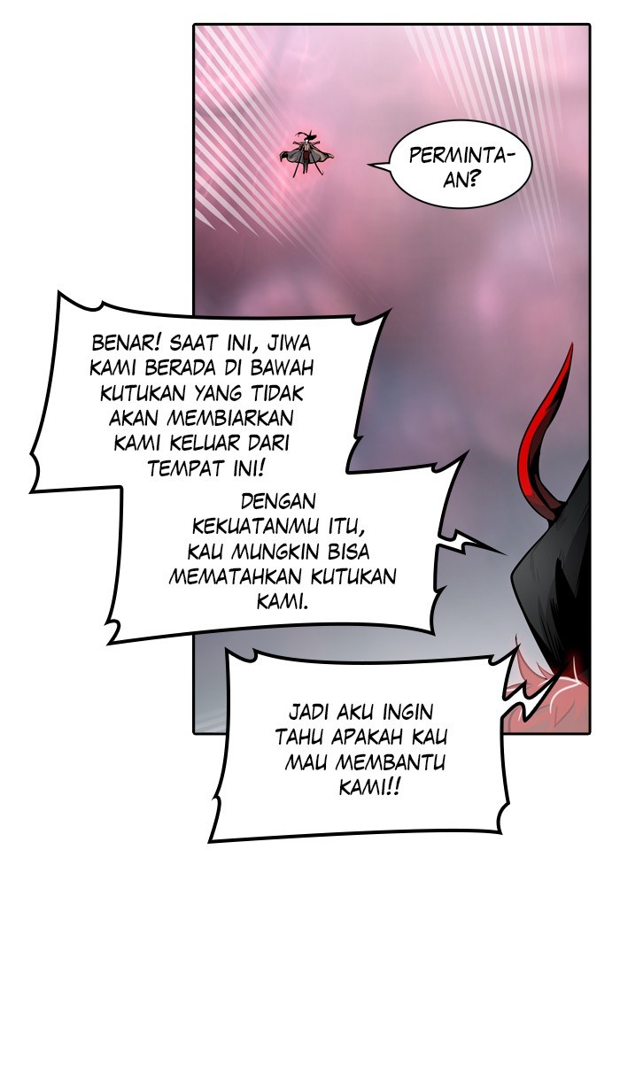 Webtoon Tower Of God Bahasa Indonesia Chapter 326