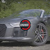 Audi R8 Spyder Is Even More Enjoyable Than The Coupe