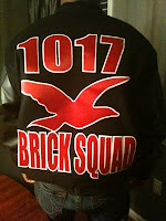 Brick Squad Clothing