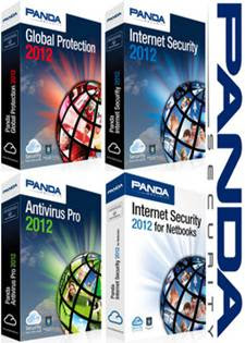 Download Panda Security Produtos 2012 Final Baixar