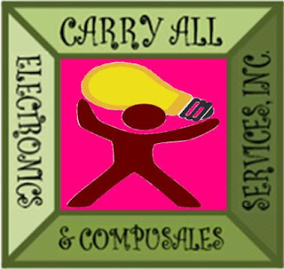 Carry All Electronics and Compusales Services Inc.