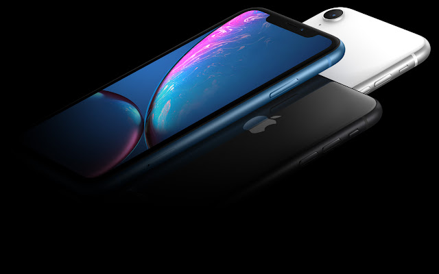 Apple iPhone XR