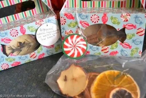 DIY Teacher Gifts to Make