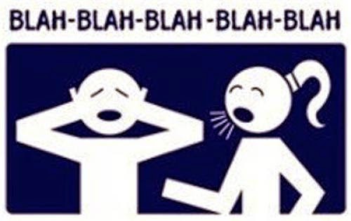 Eotm Man Hating And Man Bashing
