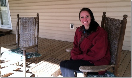 porch-Morgan