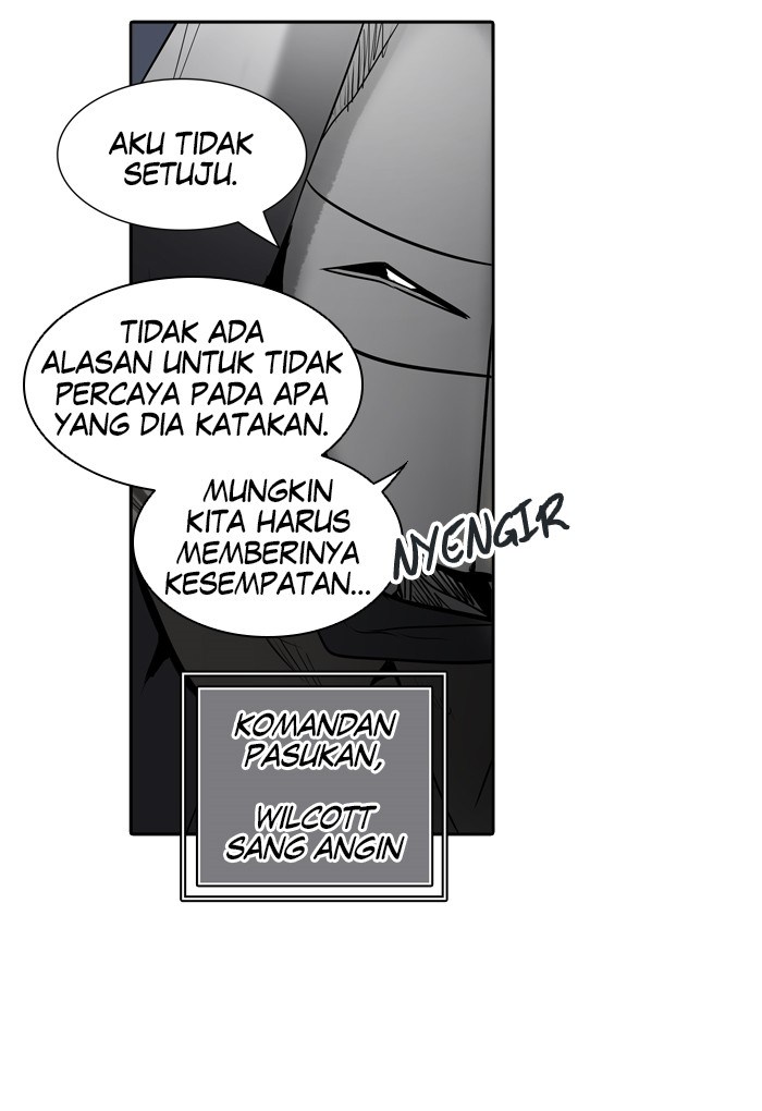 Webtoon Tower Of God Bahasa Indonesia Chapter 319