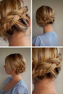 Style rambut wanita terkini