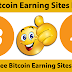 Top 3 Free Bitcoin Earning Sites In 2021 