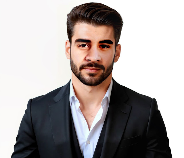 Author Image