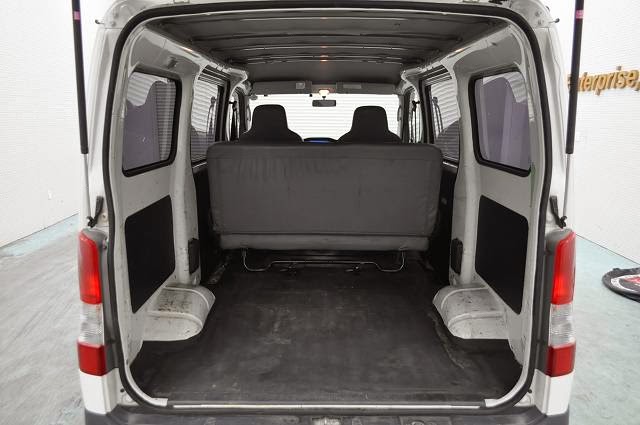 2008 TOYOTA TOWNACE DX