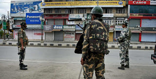curfew-in-srinagar-against-demonstration-of-separatists