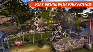 Download Games Bike Racing 2 Challenge Apk v1.6