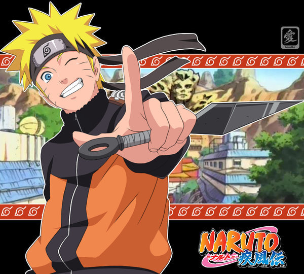 naruto shippuden wallpaper naruto. Naruto Shippuden