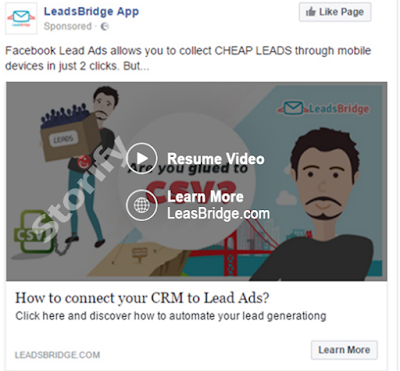 facebook reklam kampanyası oluşturma