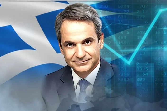 Σχέδιο για φτωχοποίηση της κοινωνίας – €1,8 δισ. περισσότεροι φόροι από πέρυσι τον Μάρτιο – Η αισχροκέρδεια, ιδίως στην ενέργεια, γεμίζει τις τσέπες του Μητσοτάκη