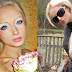 Foto Valeria Lukyanova Sebelum dan Sesudah Make-Up