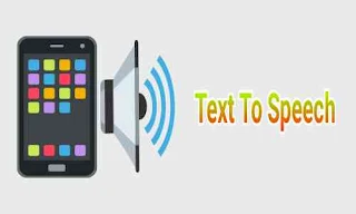 Cara menggunakan text to speech