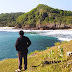 Berkunjung ke Pantai Srau, Pantai 'Tersembunyi' di Jawa Timur