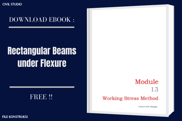 download_ebook_teknik_sipil_Rectangular Beams under Flexure