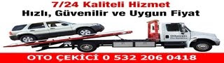 Eceabat Oto Kurtarıcı