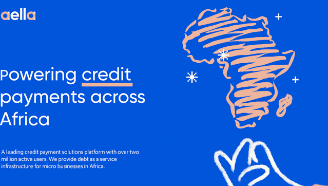 Aella Credit Loan