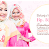 Busana Gamis dan Hijab Ramadhan 2015