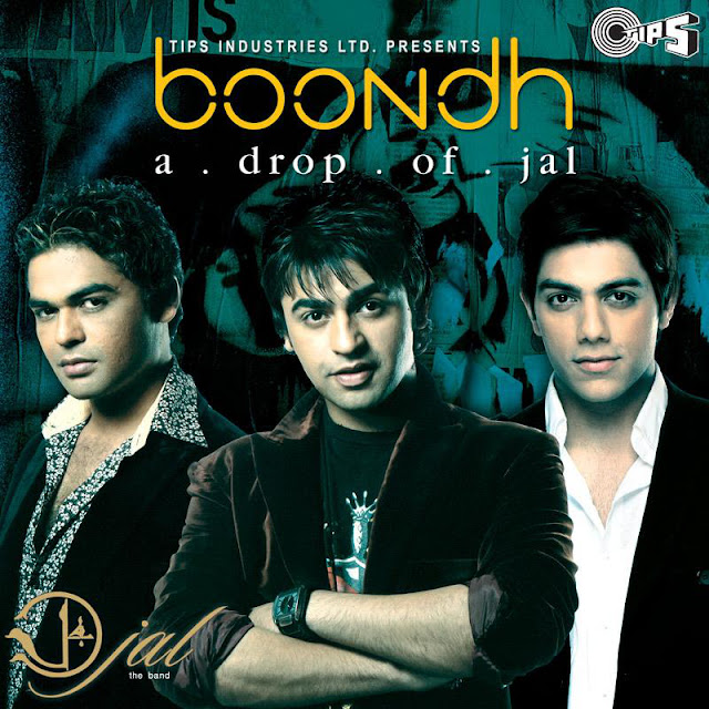 Boondh a Drop of Jal By Jal The Band