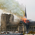 Procurador acredita que incêndio na Catedral de Notre-Dame foi 'acidente'