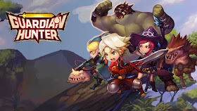 Guardian Hunter MOD Apk