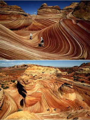 Top 10 Geological Wonders