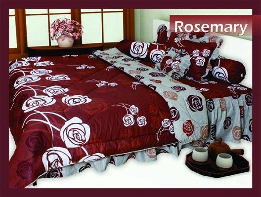 [GAMBAR] Jual Sprei Murah My Love Katun Jepang Kinkatun - Grosir Bed Cover Murah 2013